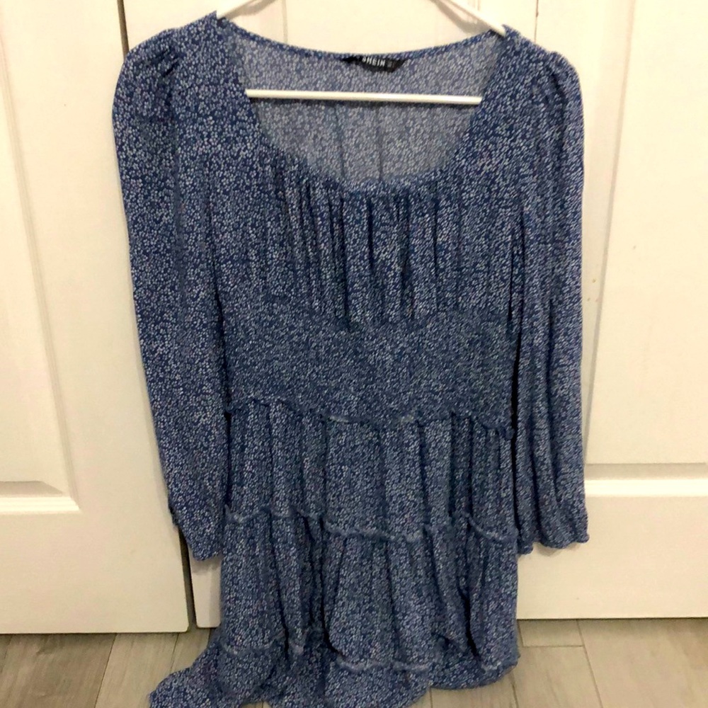 Shein Dress